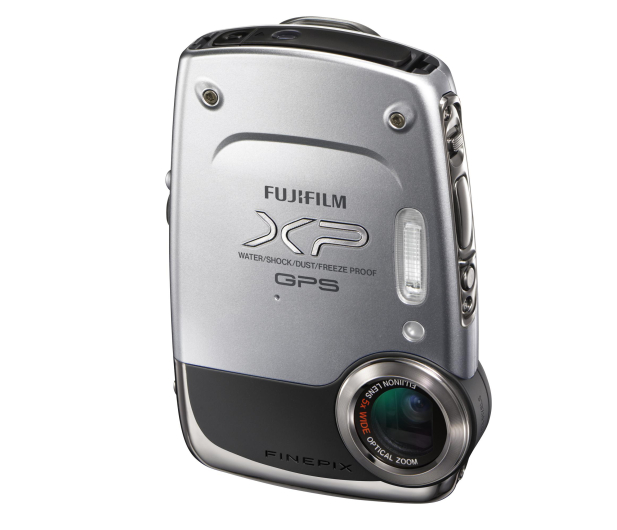 Fujifilm XP30 S - 1449400 - zdjęcie 4